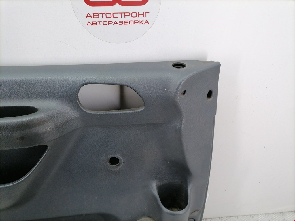 Обшивка двери передняя левая CITROEN Jumpy 1994-2006