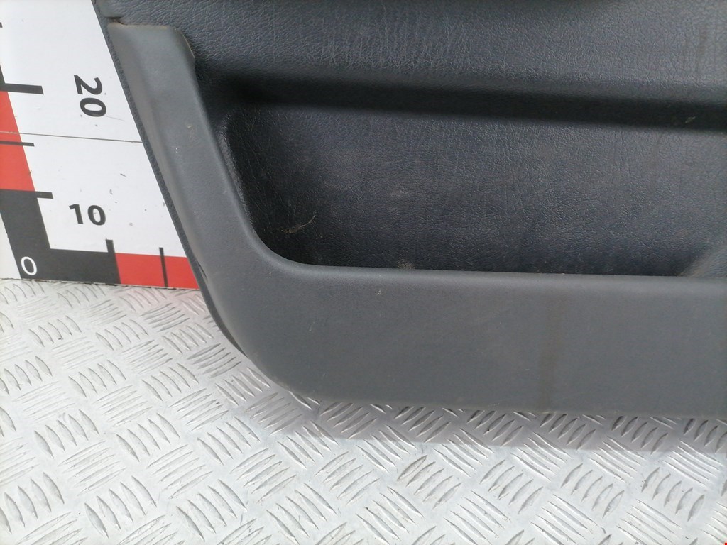 Обшивка двери передняя левая CITROEN Jumpy 1994-2006