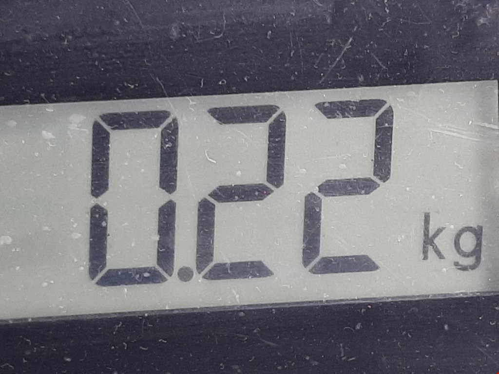 Блок управления AIR BAG AUDI 80 B4 1991-1996