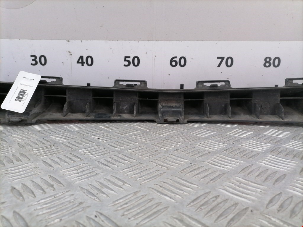 Усилитель переднего бампера (передний) MERCEDES-BENZ C-Class C-klasse W204 2007-2015