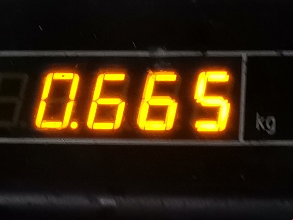 Трубка топливная CITROEN Berlingo 2008-н.в.