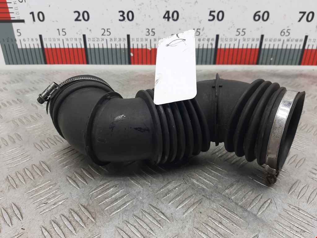 Патрубок ТНВД CITROEN Jumpy 1994-2006