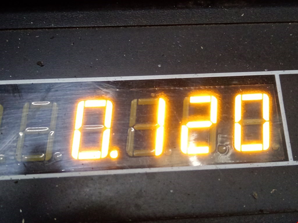 Ручка дверная передняя внутренняя правая PEUGEOT 308 2007-2015