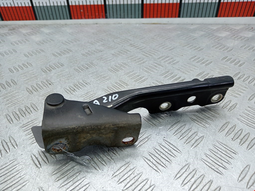 Петля капота правая Mitsubishi Lancer 9 (2000-2010)