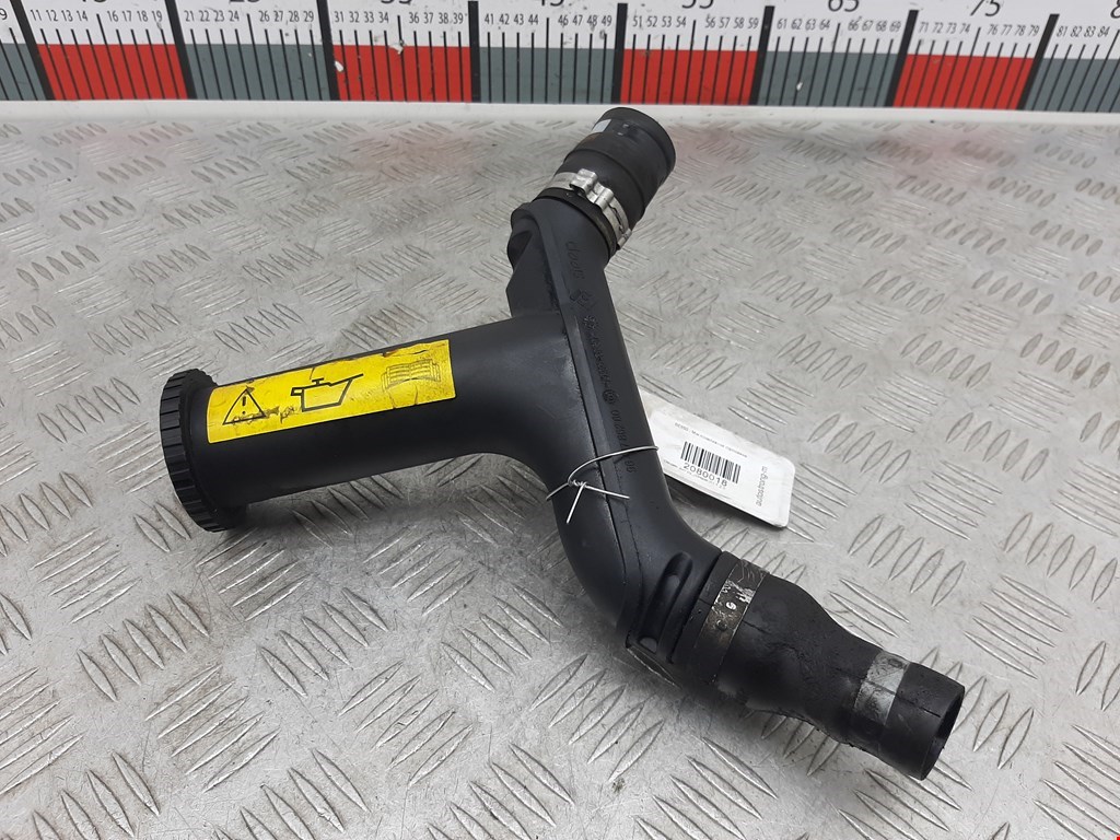 Горловина маслозаливная (залива масла) CITROEN Jumpy 1994-2006