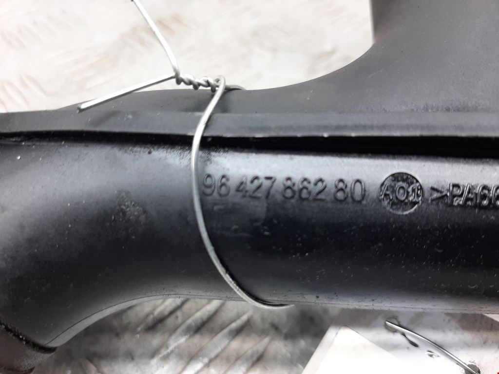 Горловина маслозаливная (залива масла) CITROEN Jumpy 1994-2006