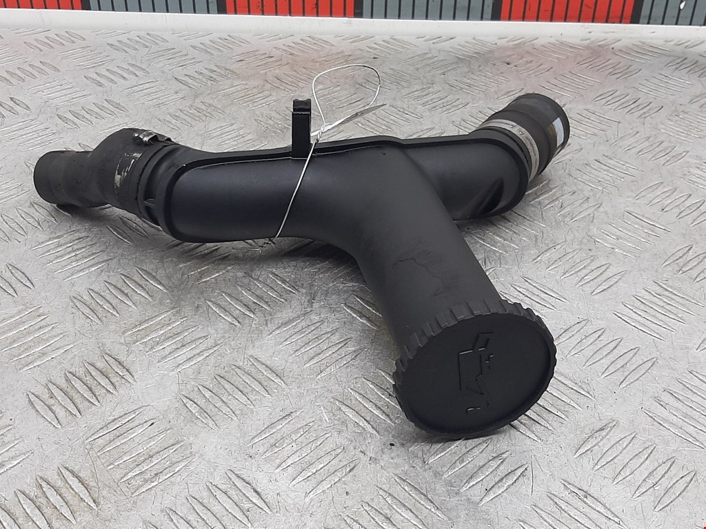 Горловина маслозаливная (залива масла) CITROEN Jumpy 1994-2006