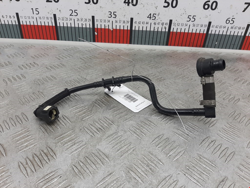 Трубка вакуумная CITROEN Jumpy 1994-2006