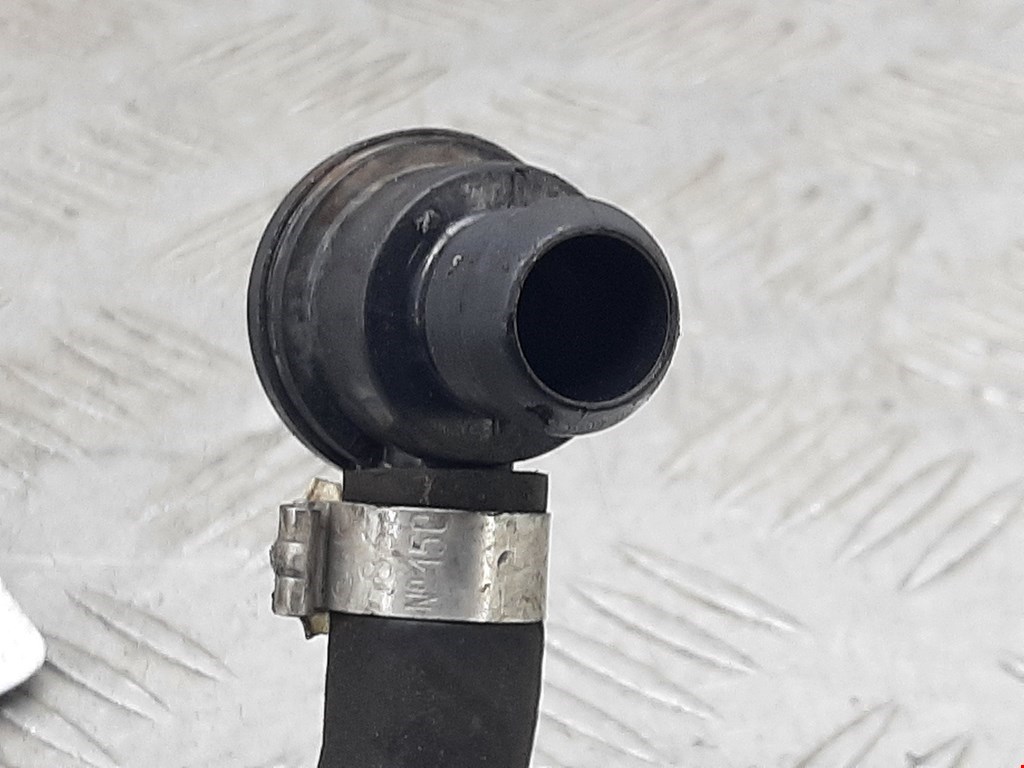 Трубка вакуумная CITROEN Jumpy 1994-2006