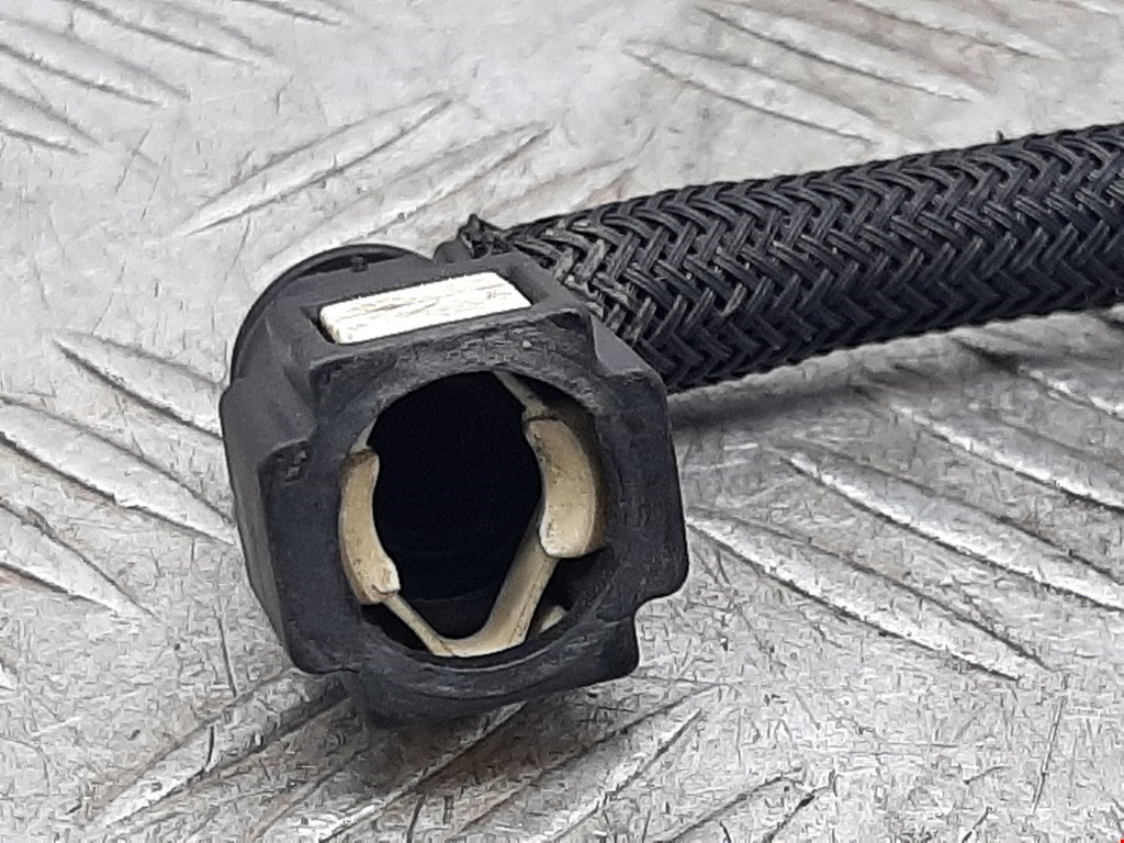 Трубка вакуумная CITROEN Jumpy 1994-2006