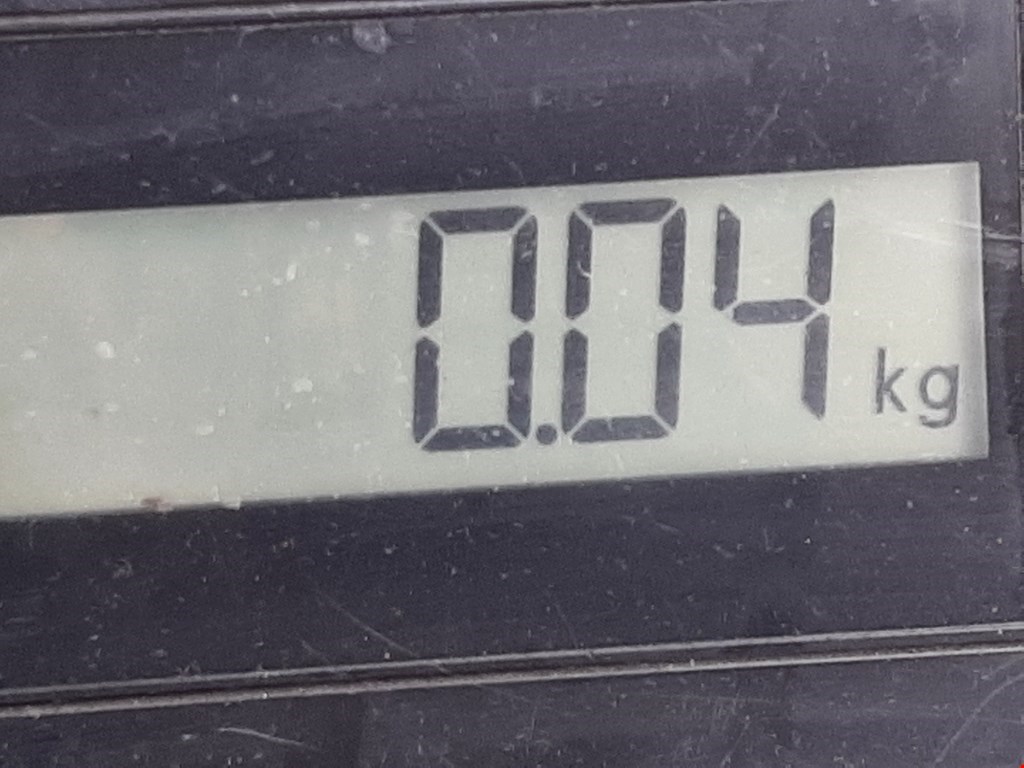 Трубка вакуумная CITROEN Jumpy 1994-2006