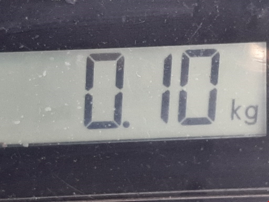 Датчик уровня масла CITROEN Jumpy 1994-2006