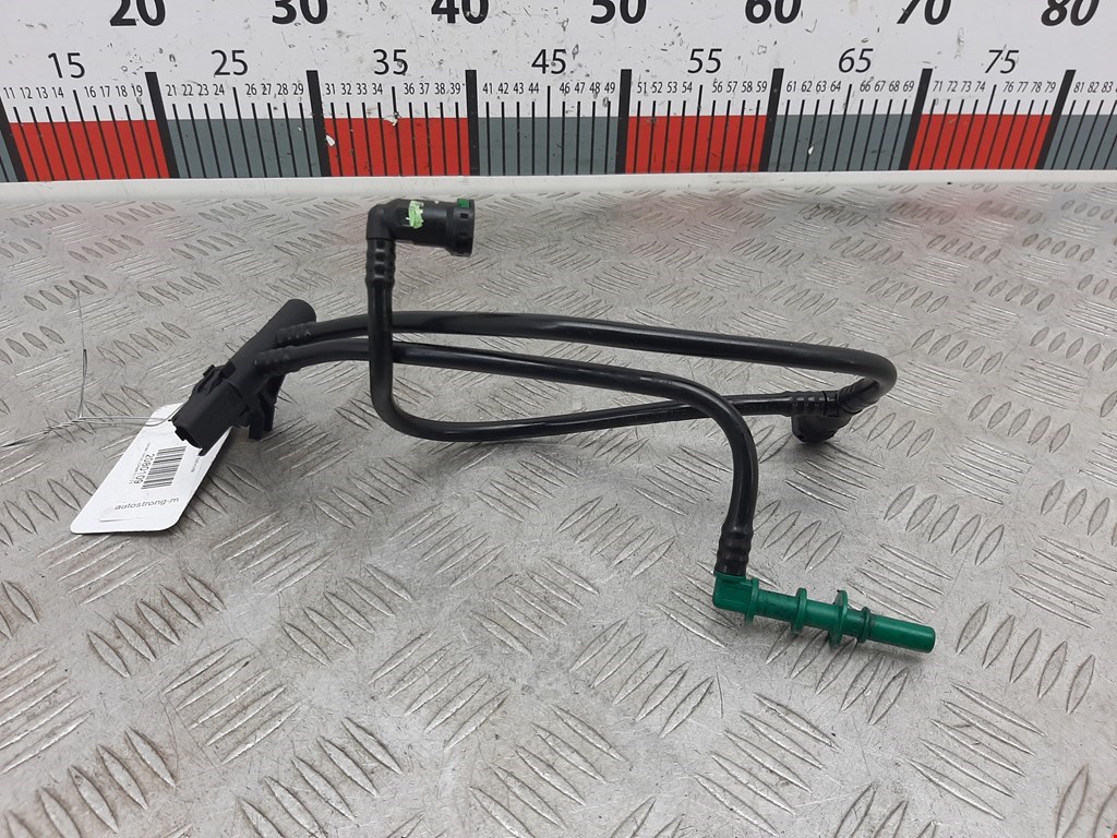 Трубка топливная CITROEN Jumpy 1994-2006