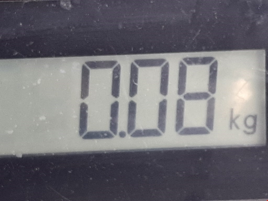 Трубка топливная CITROEN Jumpy 1994-2006