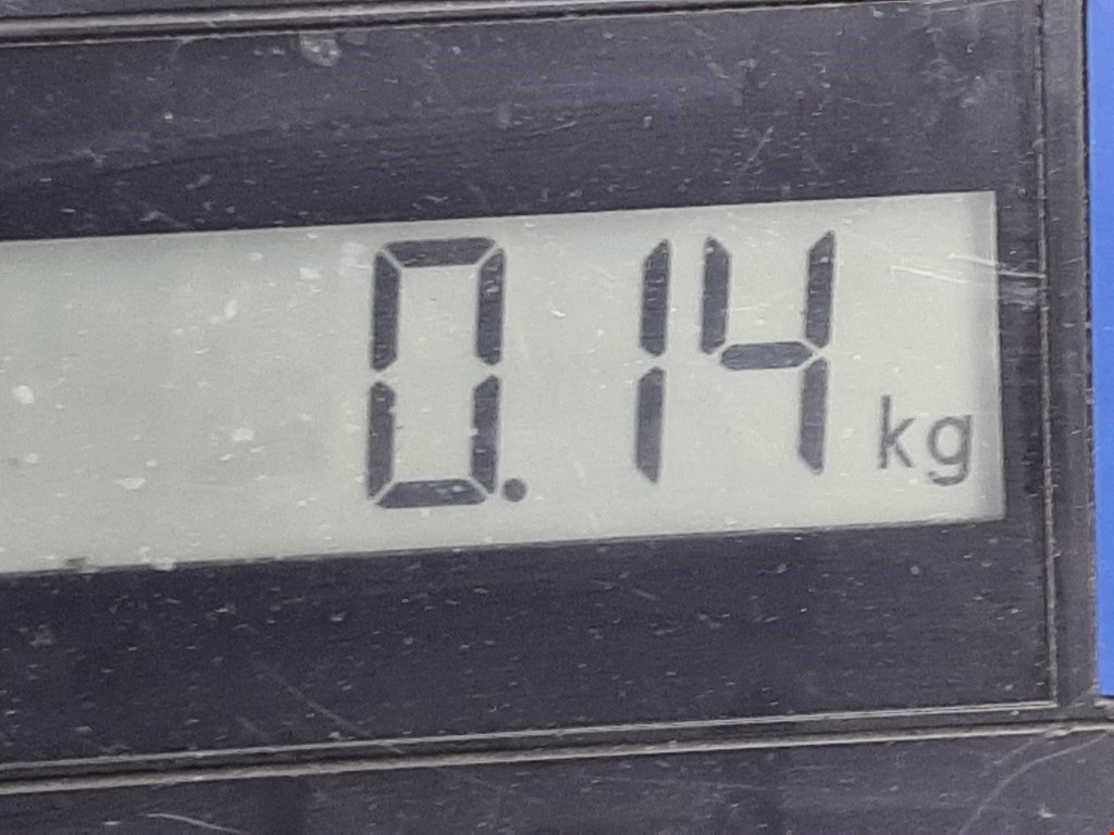 Патрубок CITROEN Jumpy 1994-2006