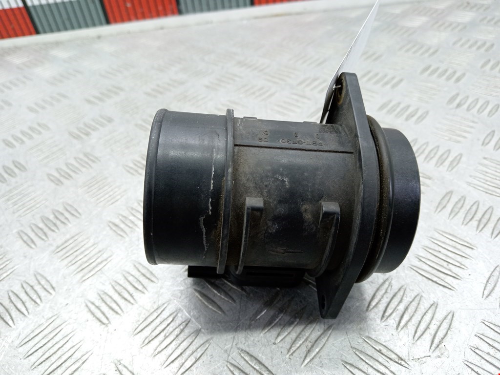 Расходомер воздуха (массметр, датчик ДМРВ) OPEL Vivaro A 2001-2014