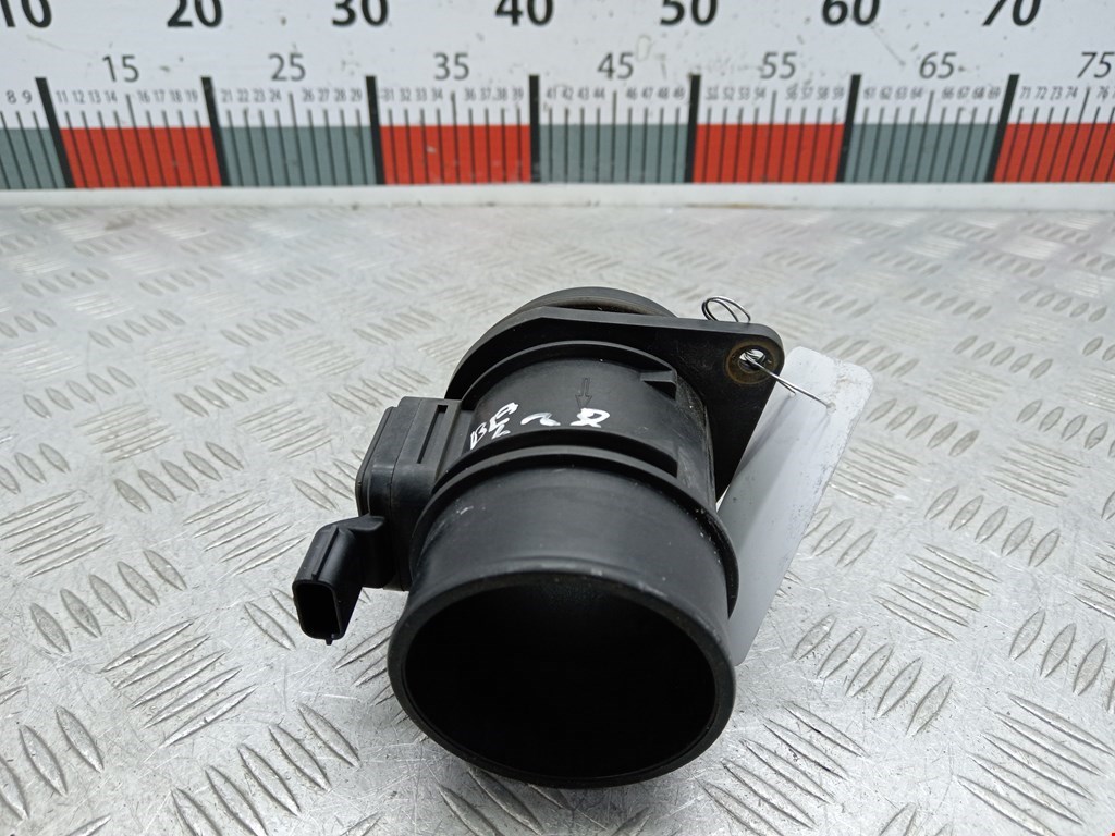 Расходомер воздуха (массметр, датчик ДМРВ) OPEL Vivaro A 2001-2014