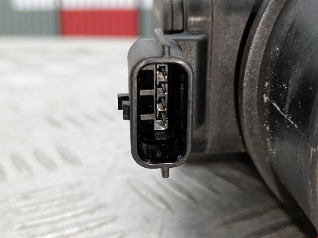 Расходомер воздуха (массметр, датчик ДМРВ) OPEL Vivaro A 2001-2014