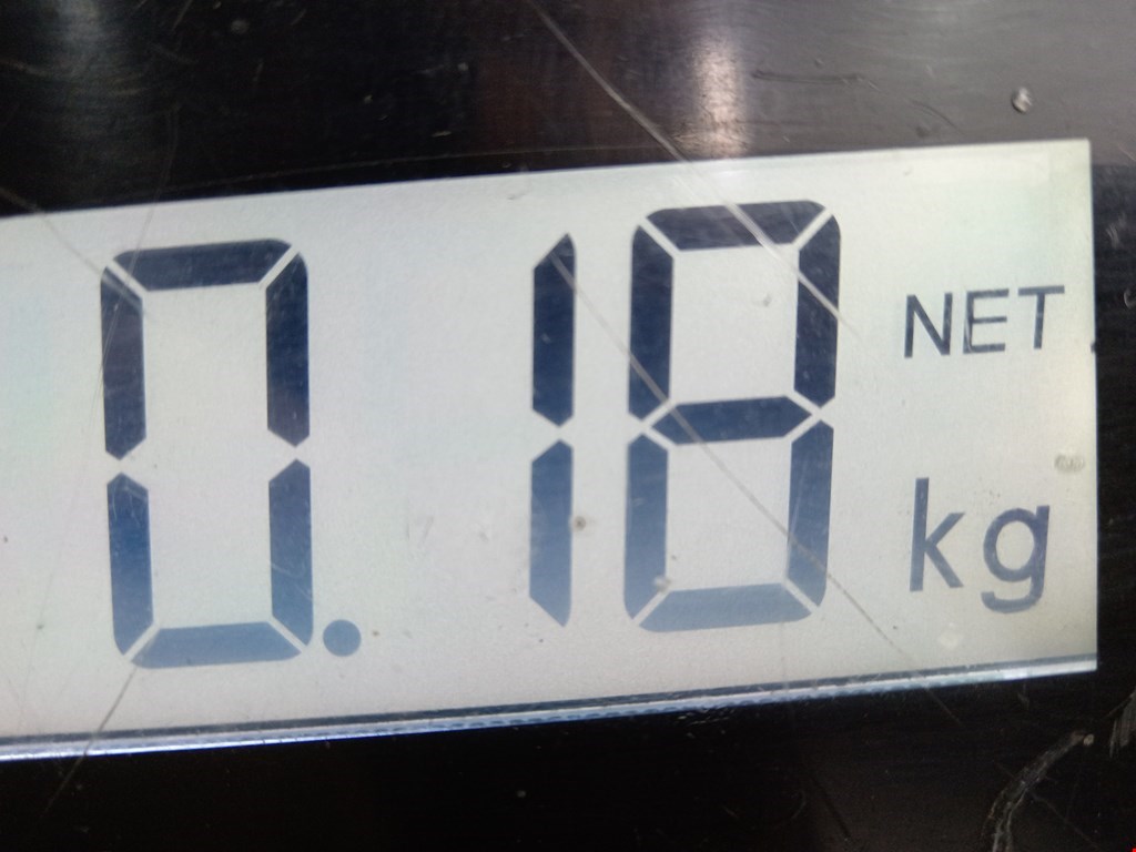 Расходомер воздуха (массметр, датчик ДМРВ) OPEL Vivaro A 2001-2014