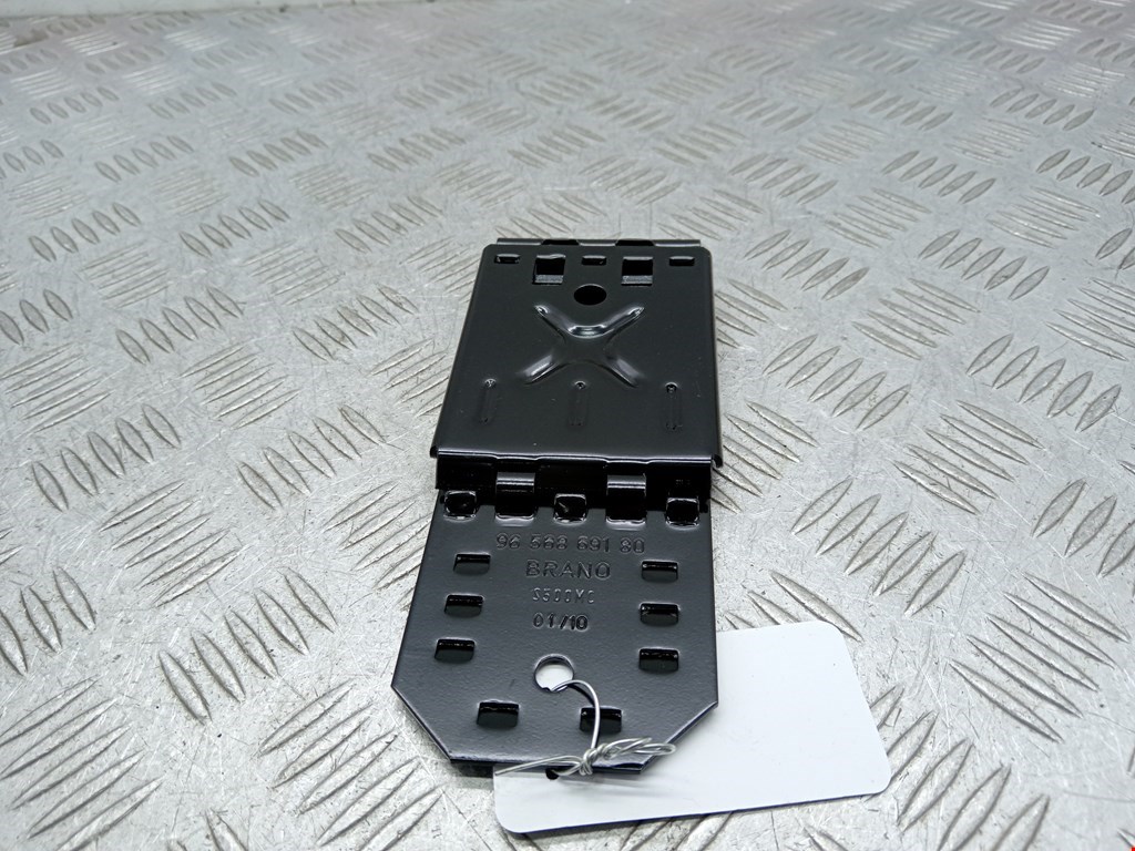 Упор противооткатный CITROEN C4 Picasso 2006-2013