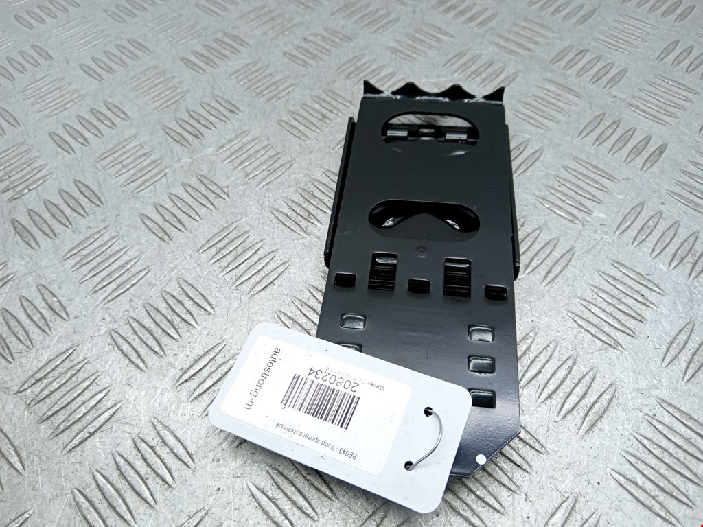 Упор противооткатный CITROEN C4 Picasso 2006-2013