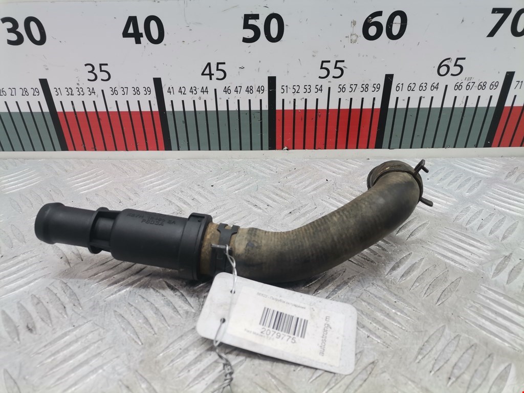 Патрубок FORD Mondeo III 2000-2007