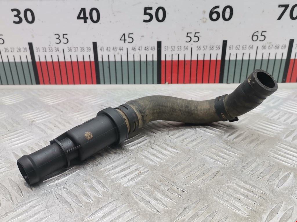 Патрубок FORD Mondeo III 2000-2007