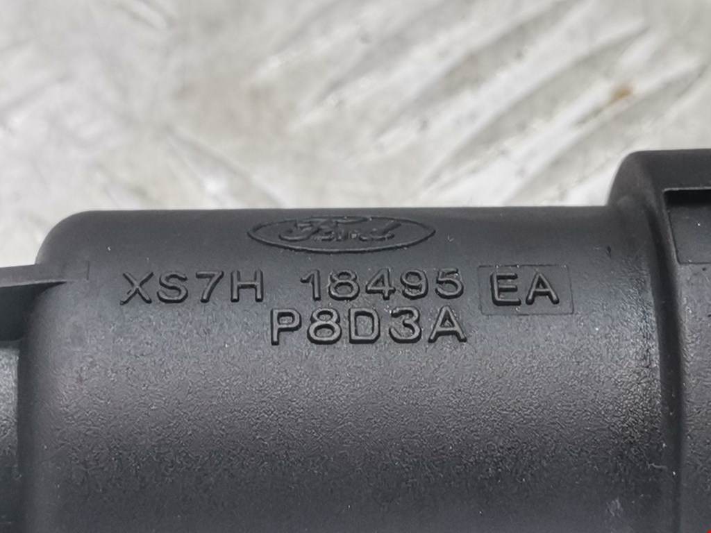 Патрубок FORD Mondeo III 2000-2007