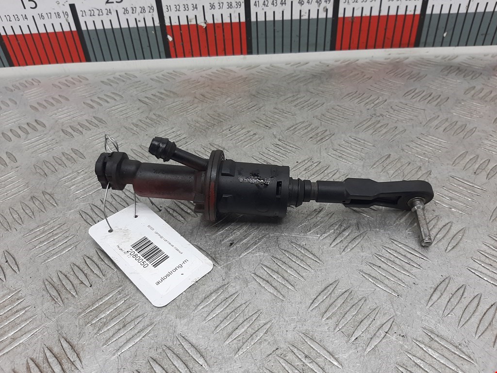 Цилиндр сцепления главный PEUGEOT 407 2004-2010