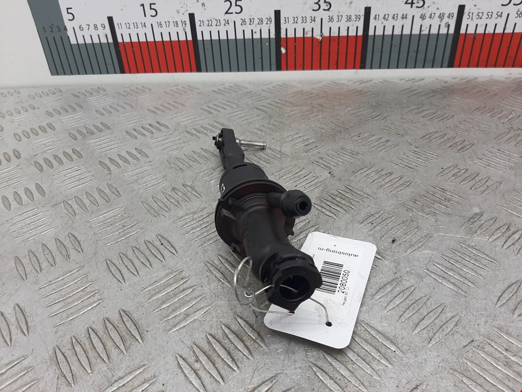 Цилиндр сцепления главный PEUGEOT 407 2004-2010