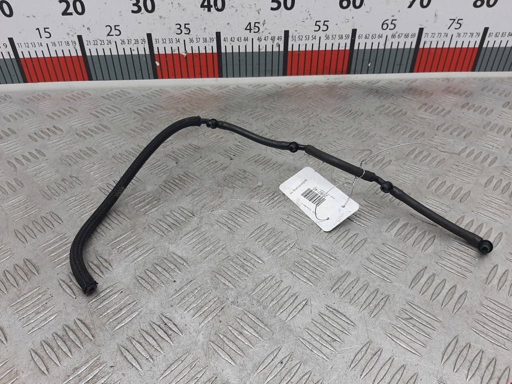 Трубка топливная CITROEN Jumpy 1994-2006