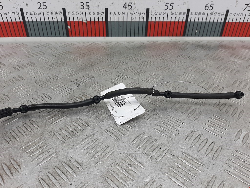 Трубка топливная CITROEN Jumpy 1994-2006