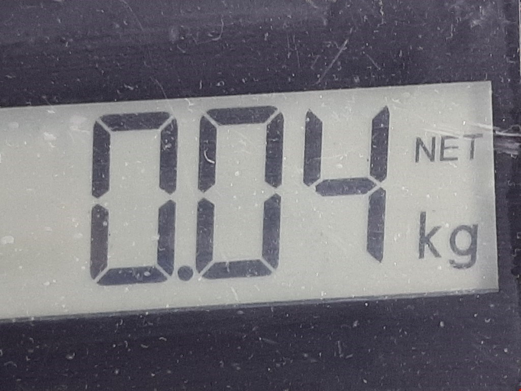 Трубка топливная CITROEN Jumpy 1994-2006