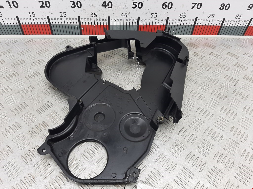 Кожух ремня (ГРМ генератора гидроусилителя помпы) Citroen Jumpy (Dispatch) 1 (1994-2007)