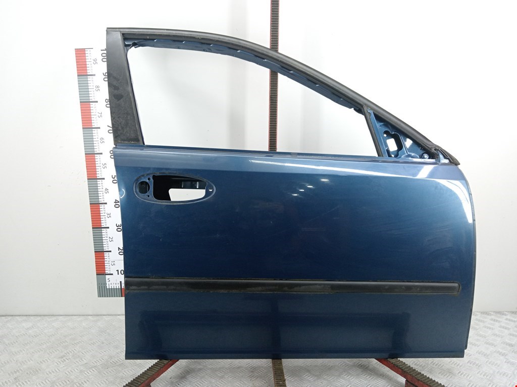 Дверь передняя правая SAAB 9-3 2002-2014