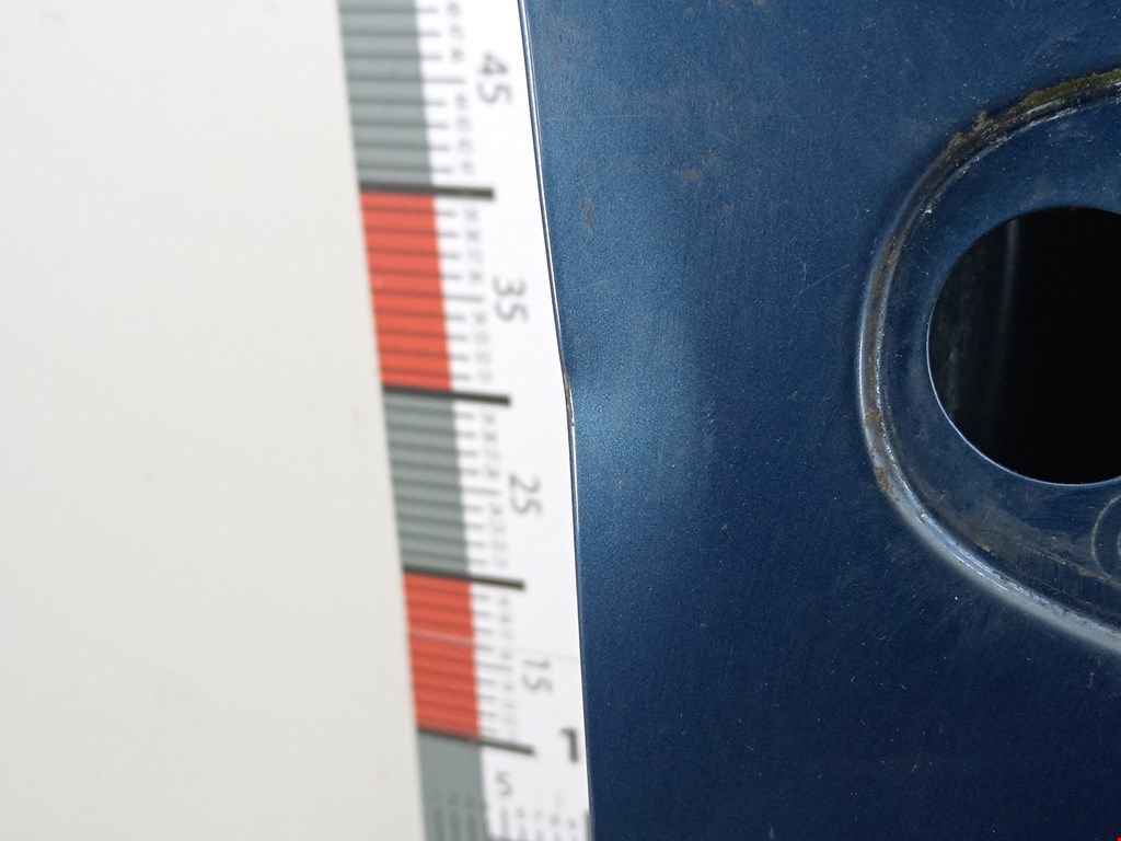 Дверь передняя правая SAAB 9-3 2002-2014