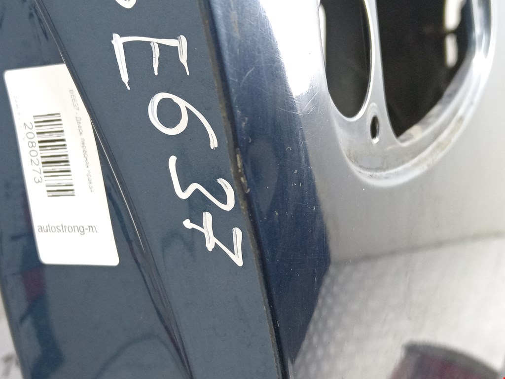 Дверь передняя правая SAAB 9-3 2002-2014