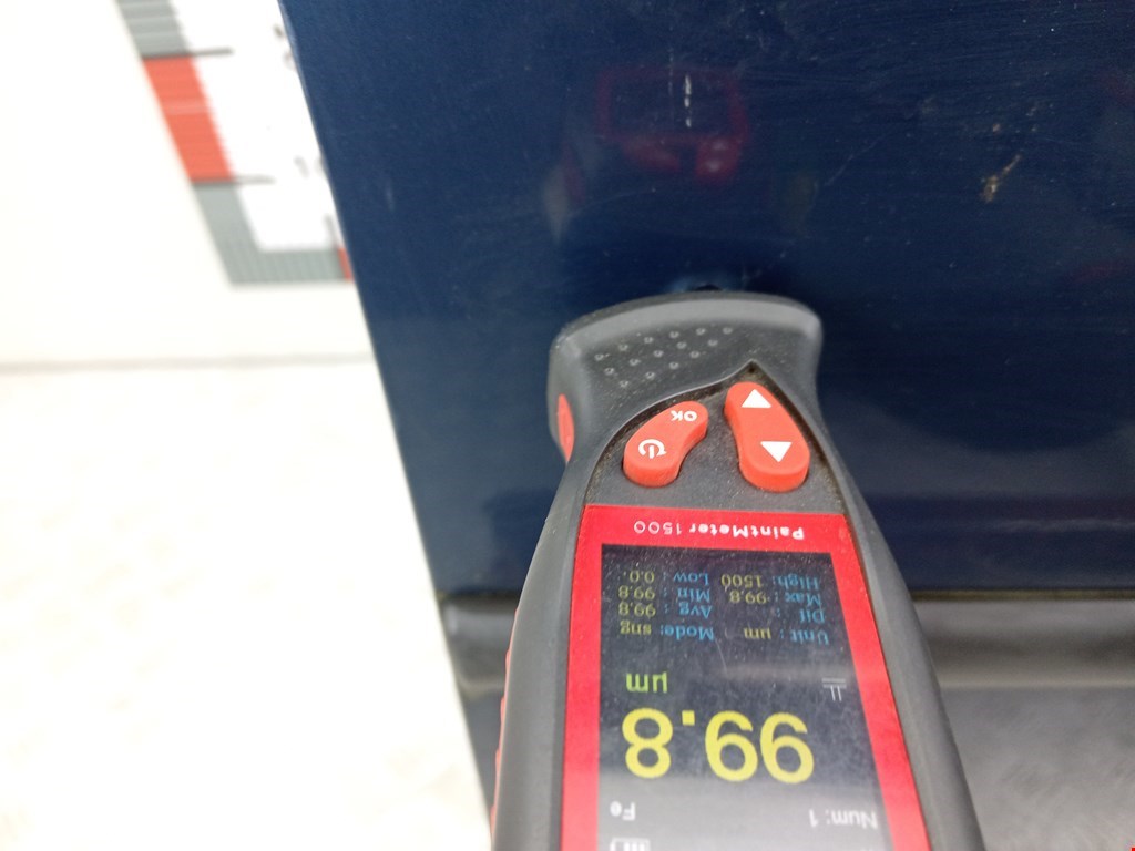 Дверь передняя правая SAAB 9-3 2002-2014