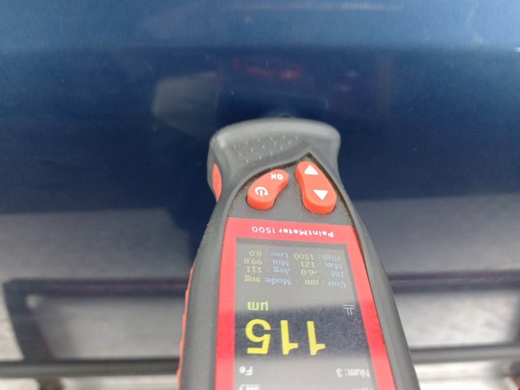 Дверь передняя правая SAAB 9-3 2002-2014