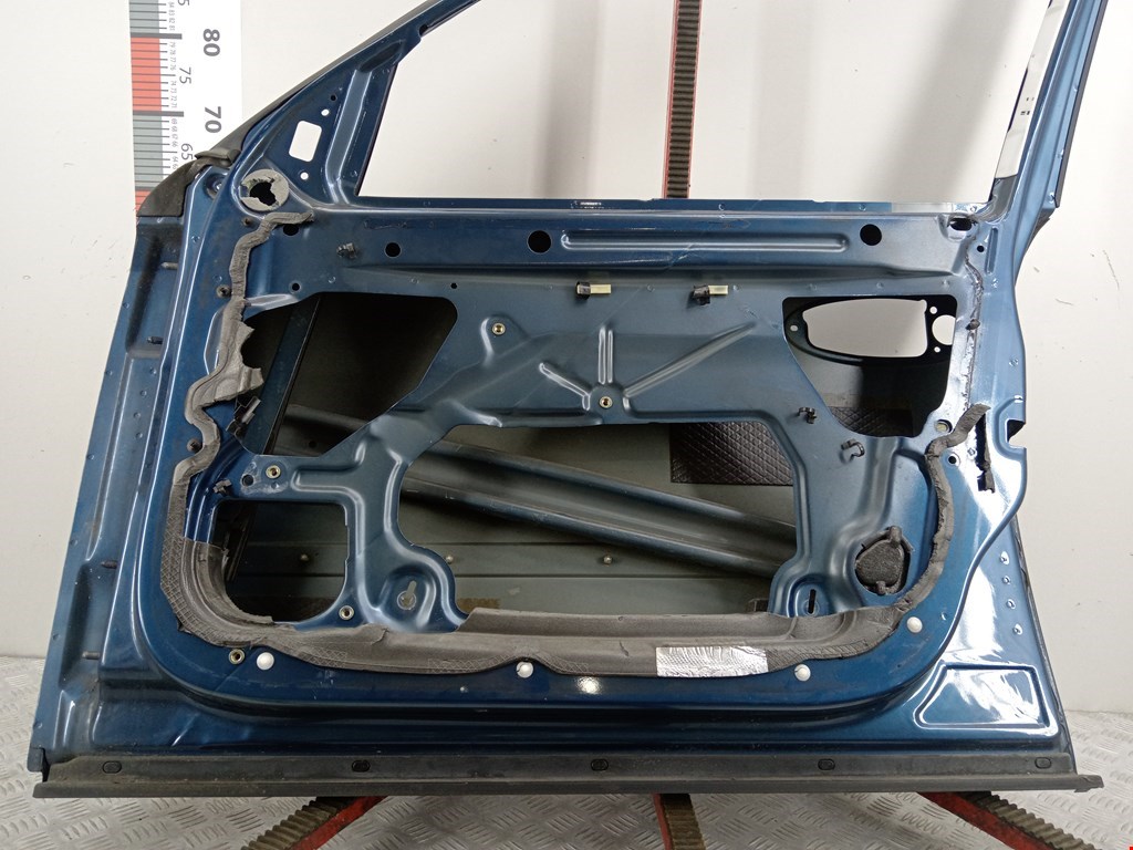 Дверь передняя правая SAAB 9-3 2002-2014