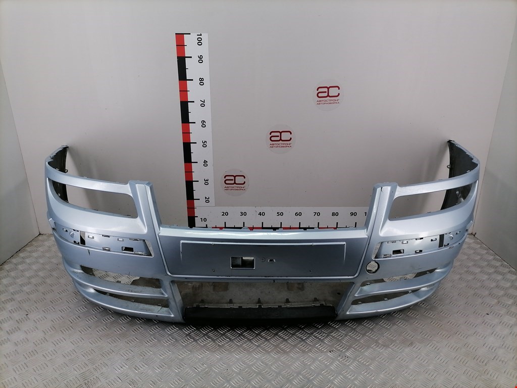 Бампер передний FIAT Ulysse 2002-2010