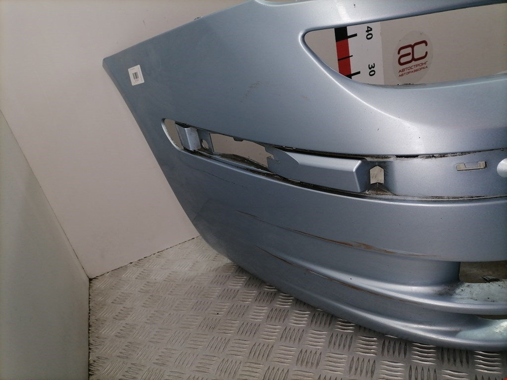 Бампер передний FIAT Ulysse 2002-2010