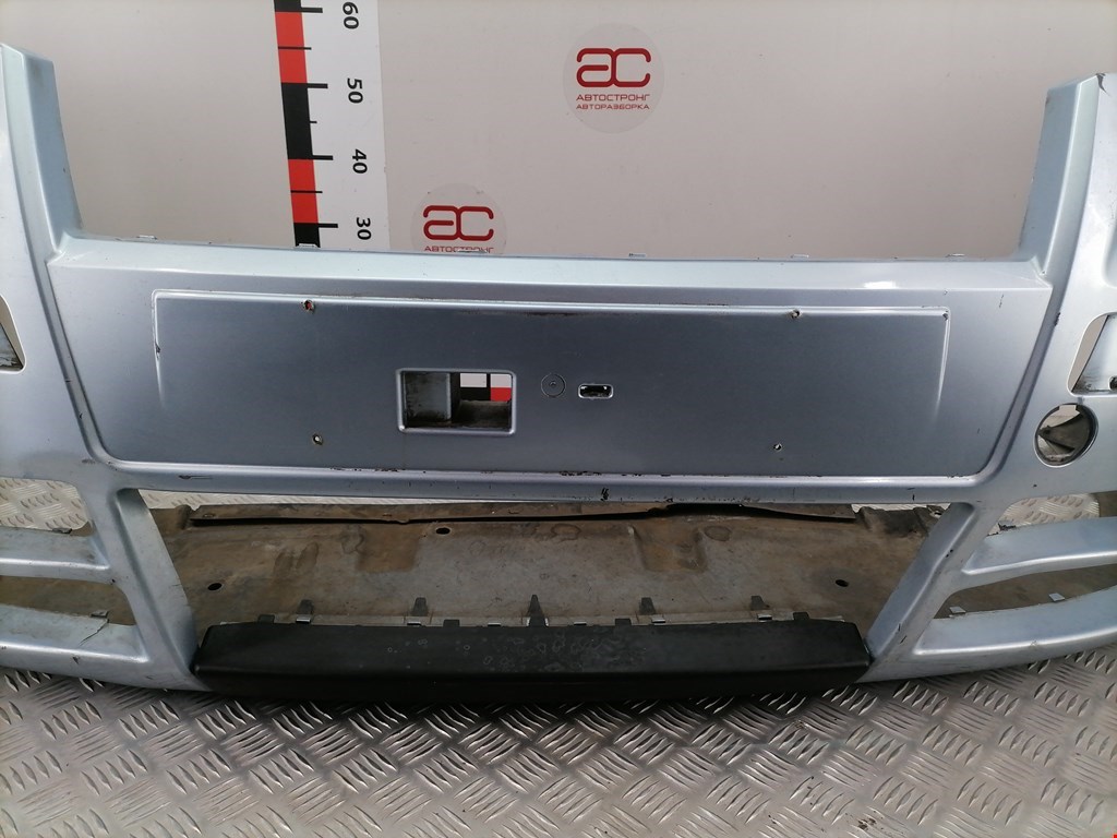 Бампер передний FIAT Ulysse 2002-2010