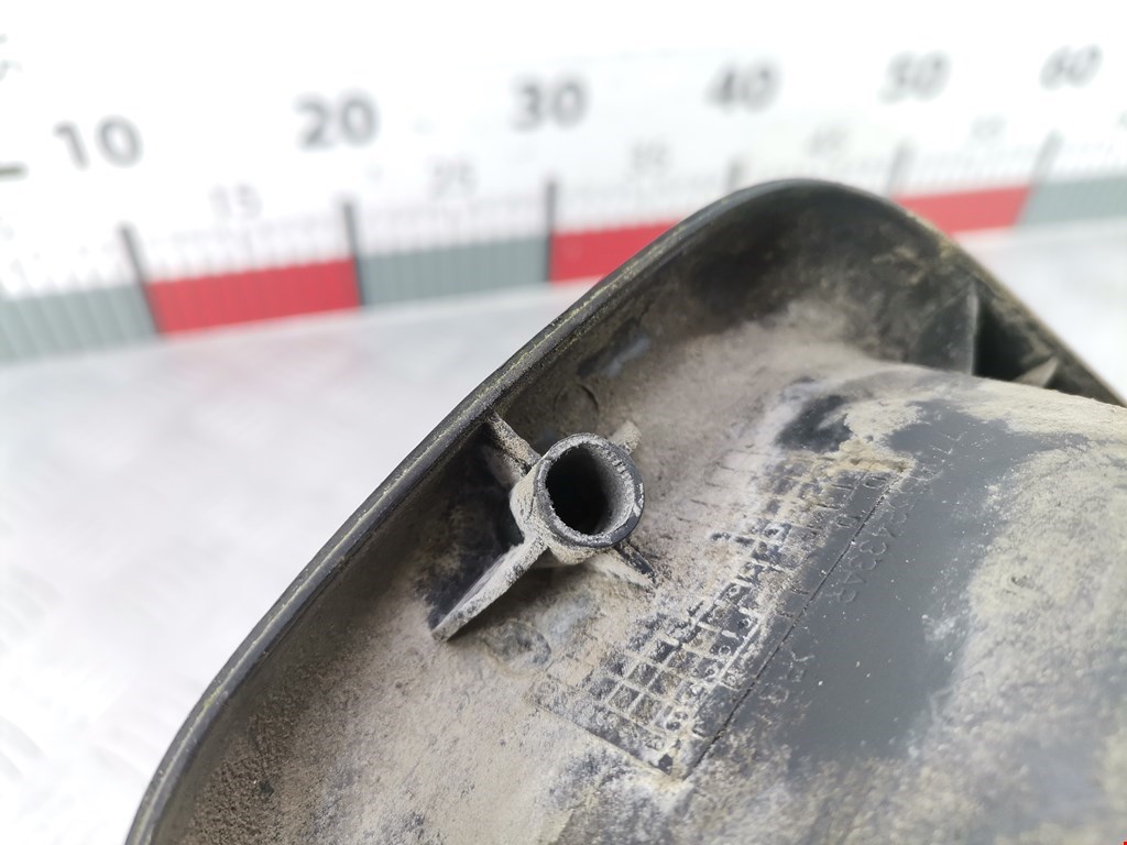 Ручка двери задней наружная правая NISSAN Inerstar 1997-2010