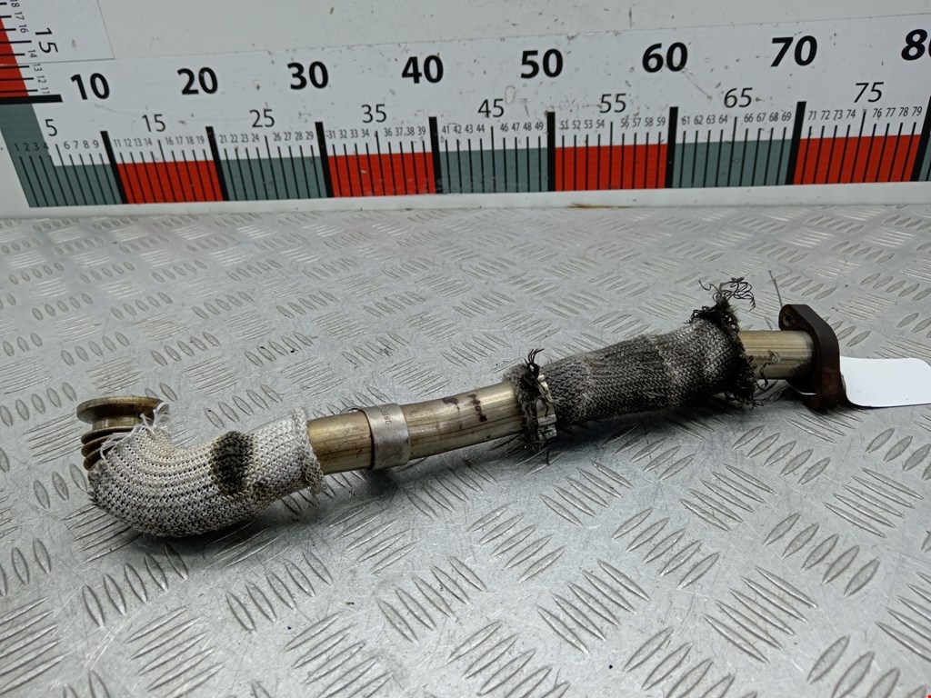 Трубка системы рециркуляции EGR Citroen Jumpy (Dispatch) 1 (1994-2007)