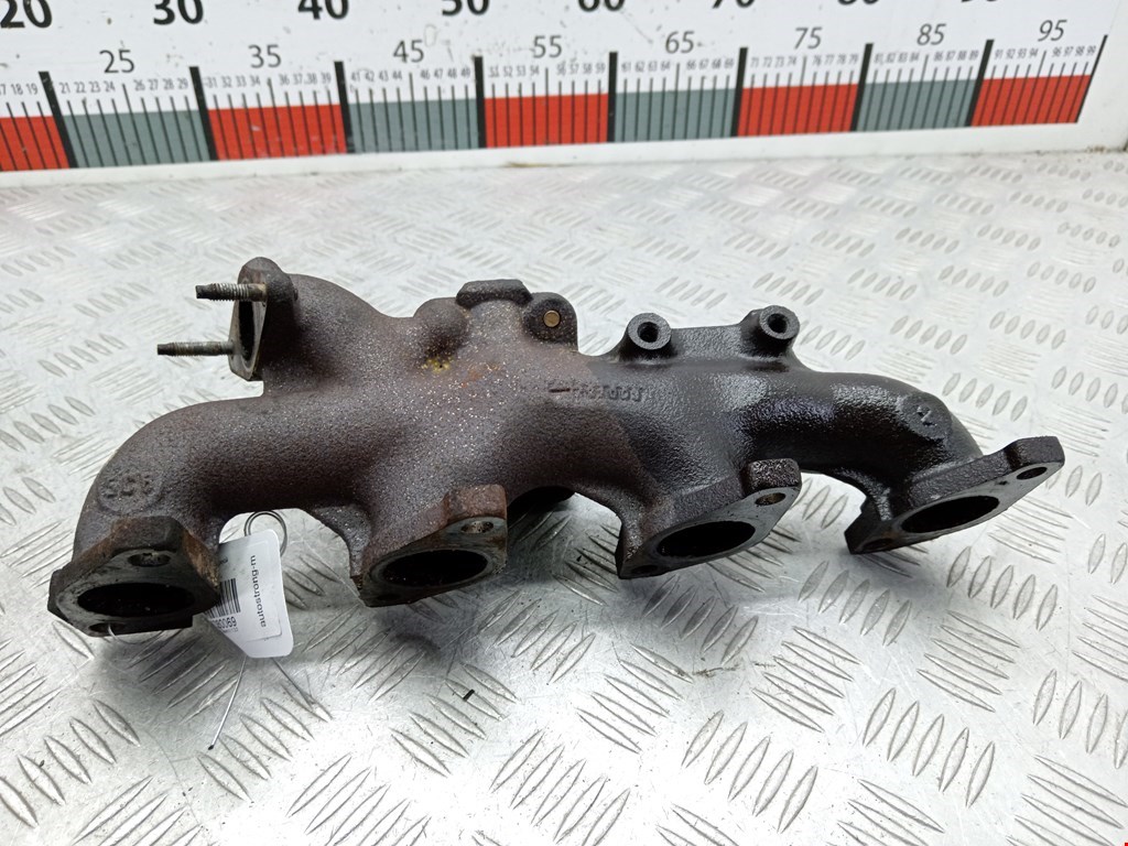 Коллектор выпускной CITROEN Jumpy 1994-2006