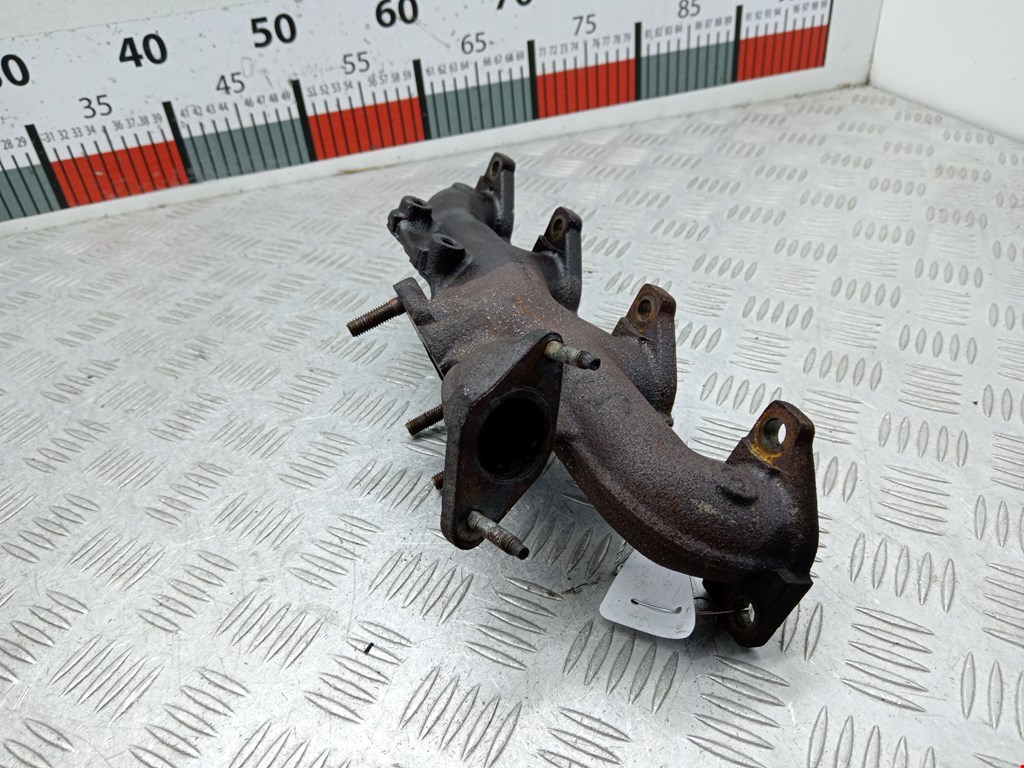 Коллектор выпускной CITROEN Jumpy 1994-2006