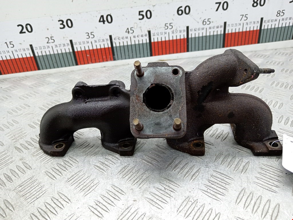 Коллектор выпускной CITROEN Jumpy 1994-2006