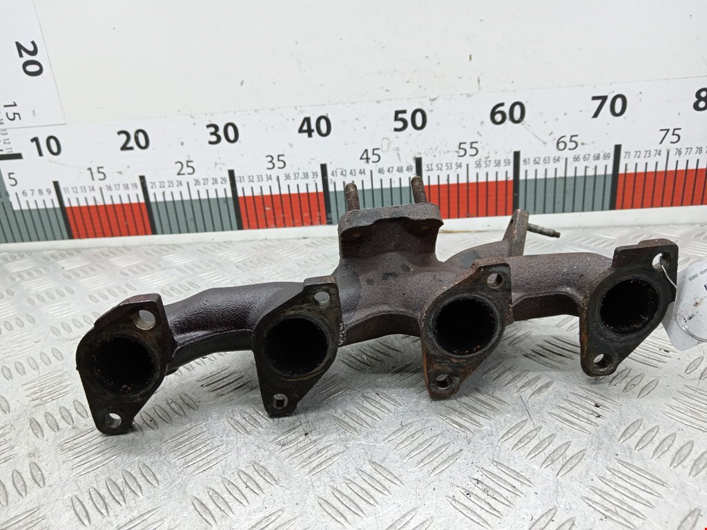 Коллектор выпускной CITROEN Jumpy 1994-2006