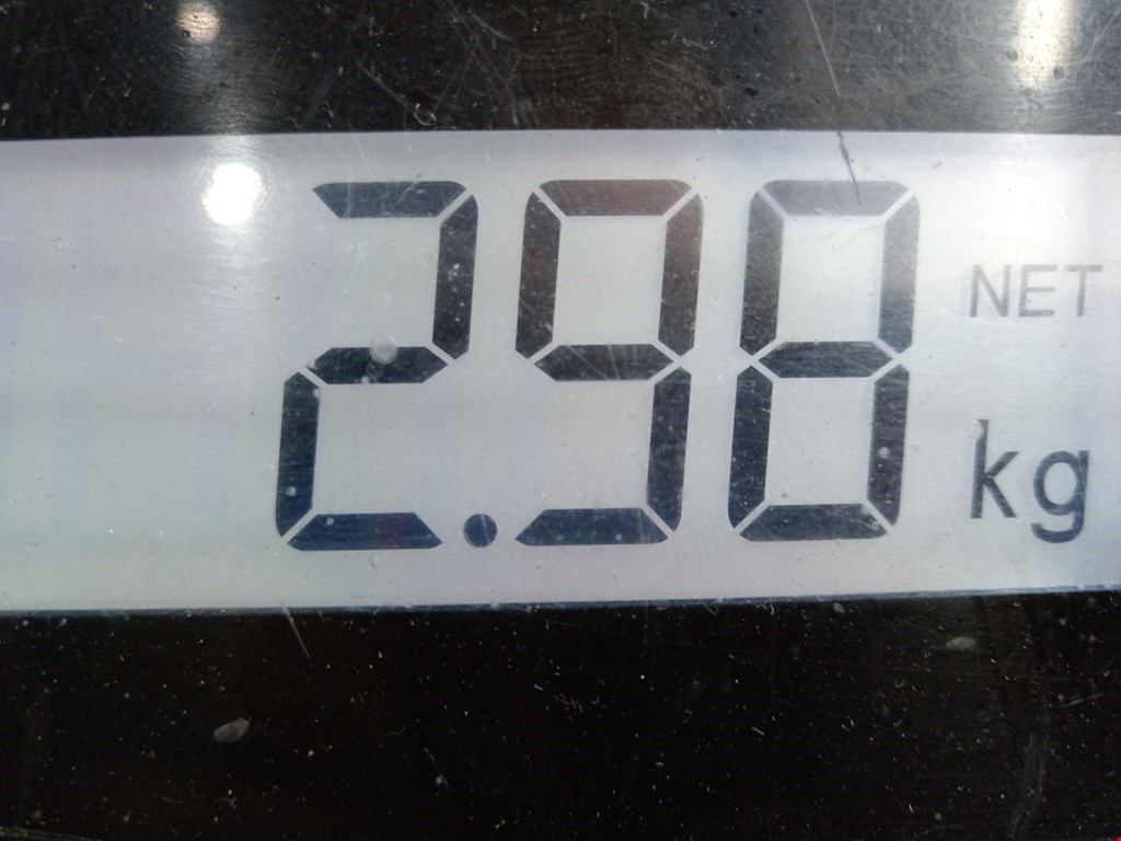 Коллектор выпускной CITROEN Jumpy 1994-2006